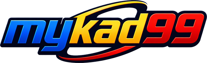 mykad99 Logo